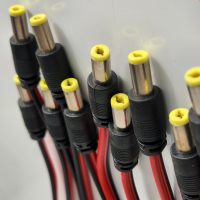فیش ادپتوری نری