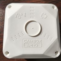کم باکس 12pro